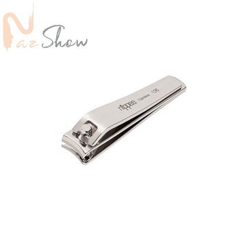 ناخن گیر ضد زنگ نیپسNIPPES ساخت کشور آلمان کد 126