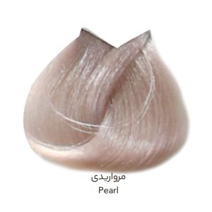 VINCOR رنگ موی مرواریدی وینکور