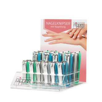 ناخن گیر های نیپز