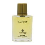 ادکلن مردانه وودی سنس مدل BAD BOY حجم 30 میل