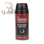 اسپری مردانه اینتسا مدلPOUR HOMME ENERGY POWER