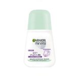 رول ضد تعریق گارنیه مدل FRESH FLOWER