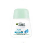 رول ضدتعریق زنانه گارنیه مدل PURE ACTIVE