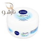 کرم مرطوب کننده نیوآ مدل سافت 300 میل