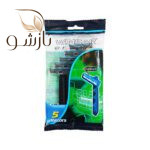 ژیلت ویسنار بسته 5 عددی