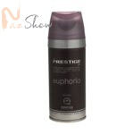 euphoria آسپری خوشبو کننده پرستیژ ایفوریا مردانه