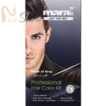 کیت رنگ مو مردانه مارال Touch of Grray