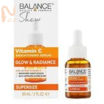 Balance Vitamin C Serum