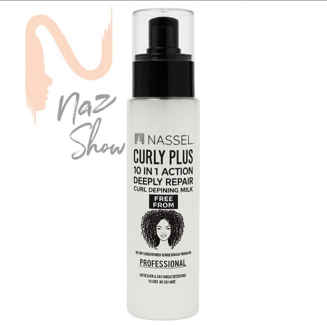 photo21356179372 ماسک 10کاره بدون آبکشی موهای فر تاسلاین