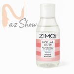 میسلار واترپوست خشک وحساس زی موی