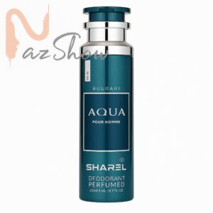 اسپری خوشبوکننده AQUA شارل