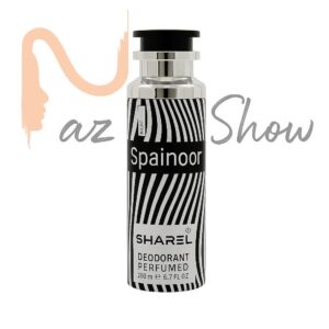 اسپری مردانه Spainoor شارل