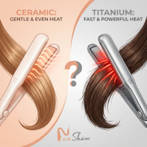 راهنمای خرید اتو مو و سشوار