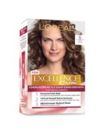 رنگ ‌موی شماره 6 لورال loreal رنگ بلوند تیره طبیعی سری Excellence