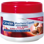 ماسک موی داخل حمام عصاره برنج جنرا Genera