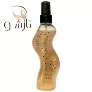 بادی اسپلش زنانه مدل Vanilla Wishes ژک ساف