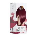 پودر دکلره شرابی 50 میل گلباران