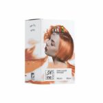 پودر دکلره هلویی 50 میل گلباران