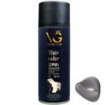 اسپری رنگ موی موقت نقره ای ورتوگلد