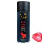 اسپری رنگ موی موقت قرمز ورتوگلد