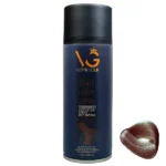 اسپری رنگ موی موقت قهوه ای ورتوگلد