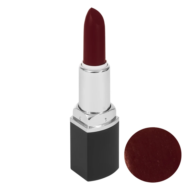 رژ لب جامد مدل رامیلا شماره D-12 دیمیتر