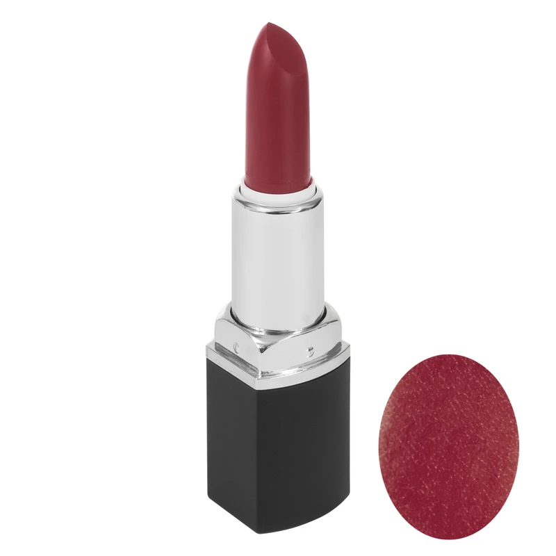 رژ لب جامد مدل رامیلا شماره D-24 دیمیتر