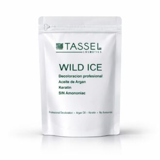 پودر دکلره تاسلاین مدل Wild Ice