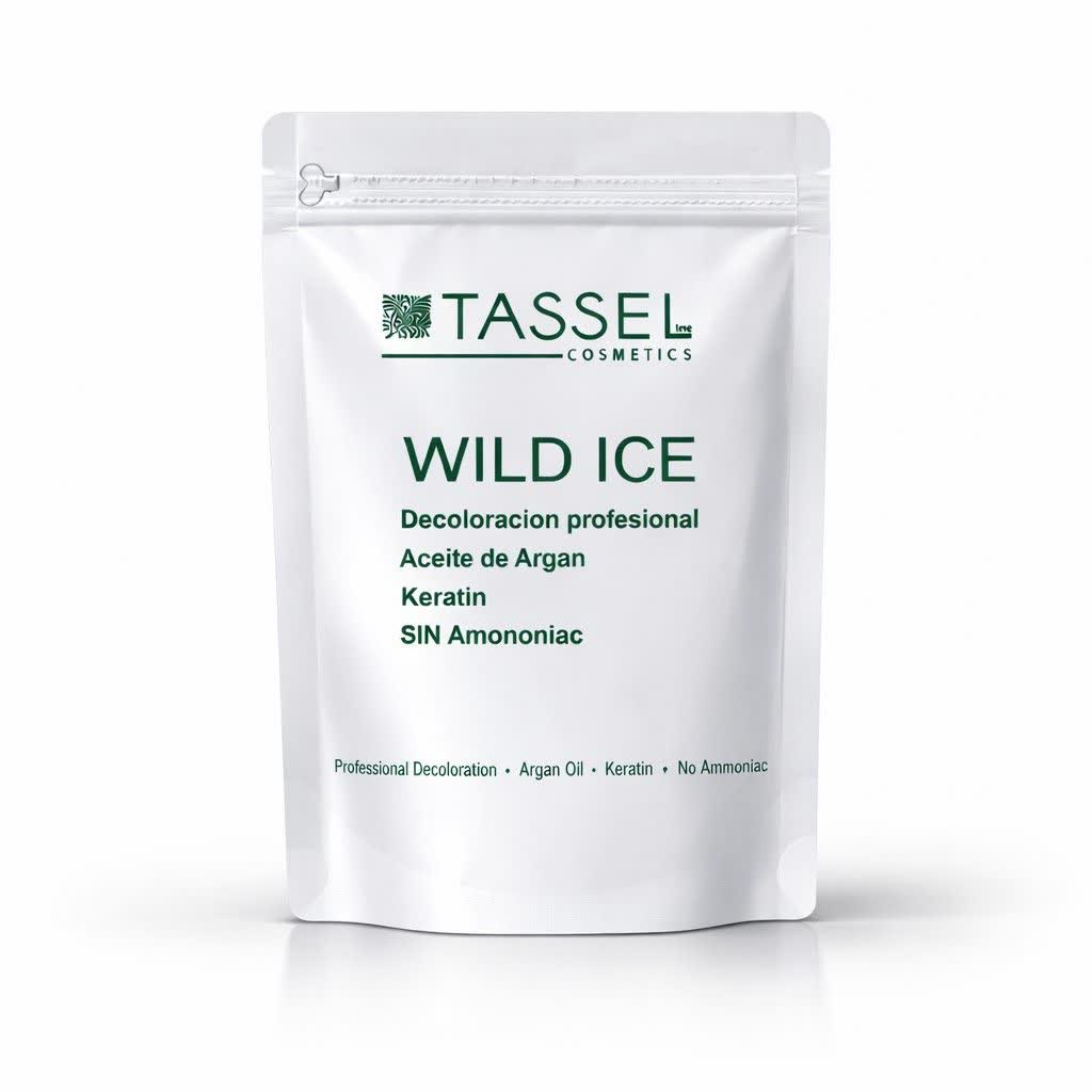 پودر دکلره تاسلاین مدل Wild Ice