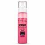 اسپری دوفاز مو تاسل مدل Keratin حجم 200 میلی‌لیتر