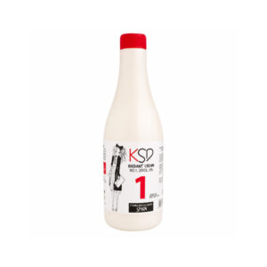 اکسیدان 7۵۰ میل نمره ۱- ۶% KSD